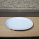 Old Large Oval Dish - Rheinpfalz Hartporzellan Germany