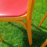 Chaises bistrot Baumann