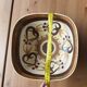 Salad bowl - HB Quimper