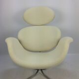 Tulip armchair by Pierre Paulin for Artifort 1959