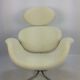 Tulip armchair by Pierre Paulin for Artifort 1959