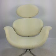 Tulip armchair by Pierre Paulin for Artifort 1959