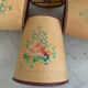 Set of 4 lampshades