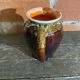 Old Pichet VALLAURIS Vintage Ceramics #D511