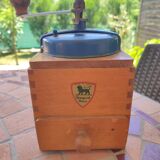 Peugeot coffee grinder