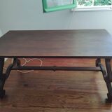 Spanish style table