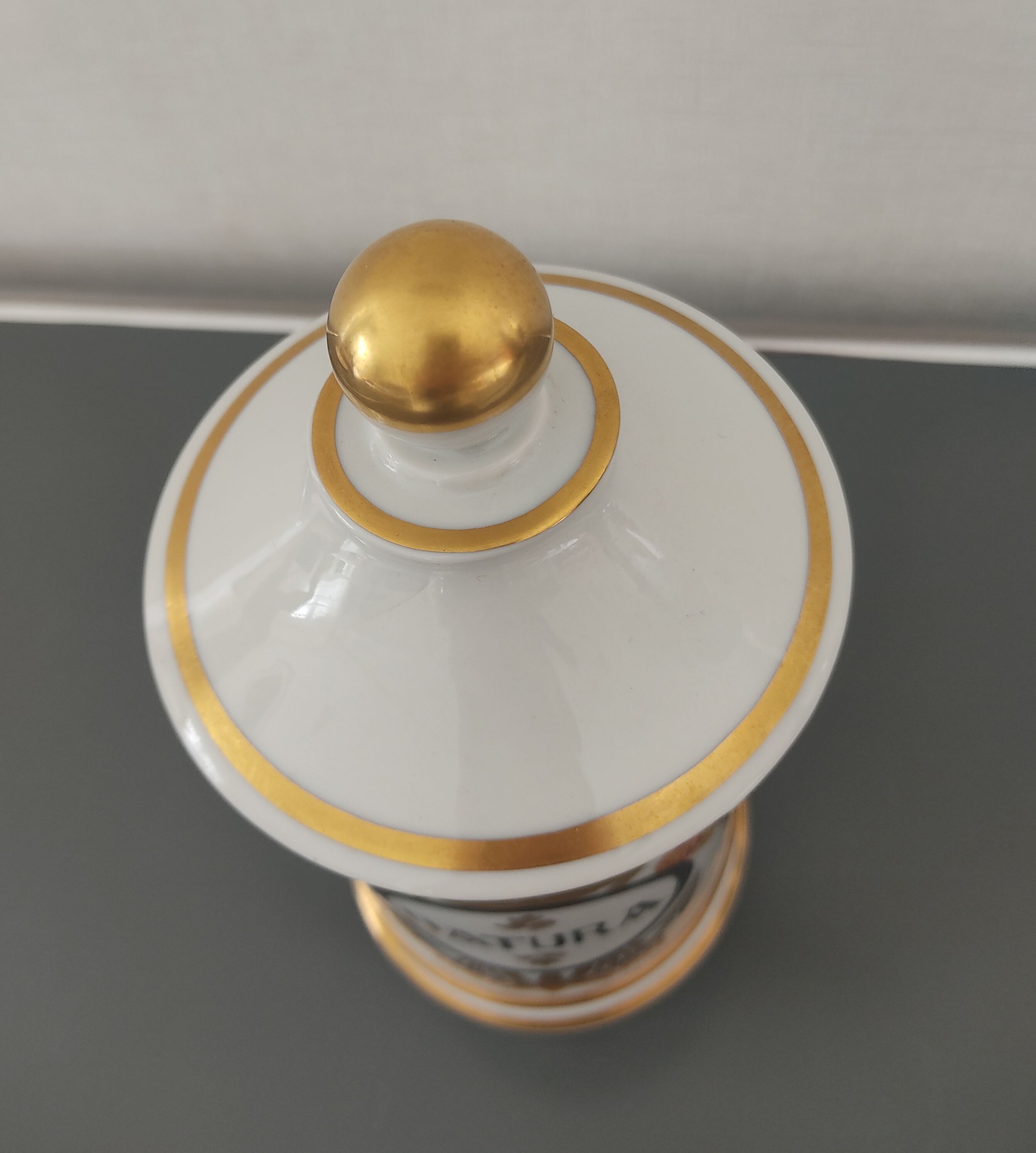 Old pot pharmacy XIXth