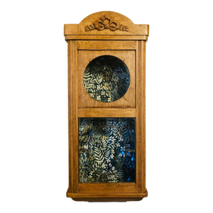 Étagère vitrine
