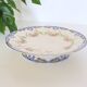 Servant dish on piedouche, Grand Dépôt Paris E. Bourgeois, 19th century
