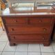 Commode merisier Louis Phillipe