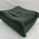 Ottoman "Togo" leather by Michel Ducaroy for Ligne Roset