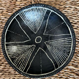 Decorative bowl
