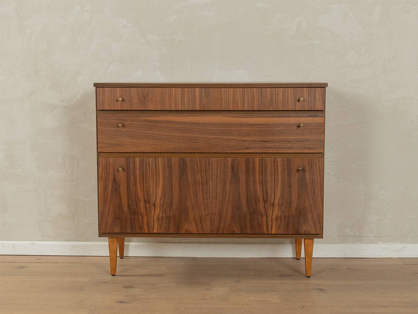 1960s shoe cabinet