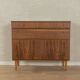 1960s shoe cabinet
