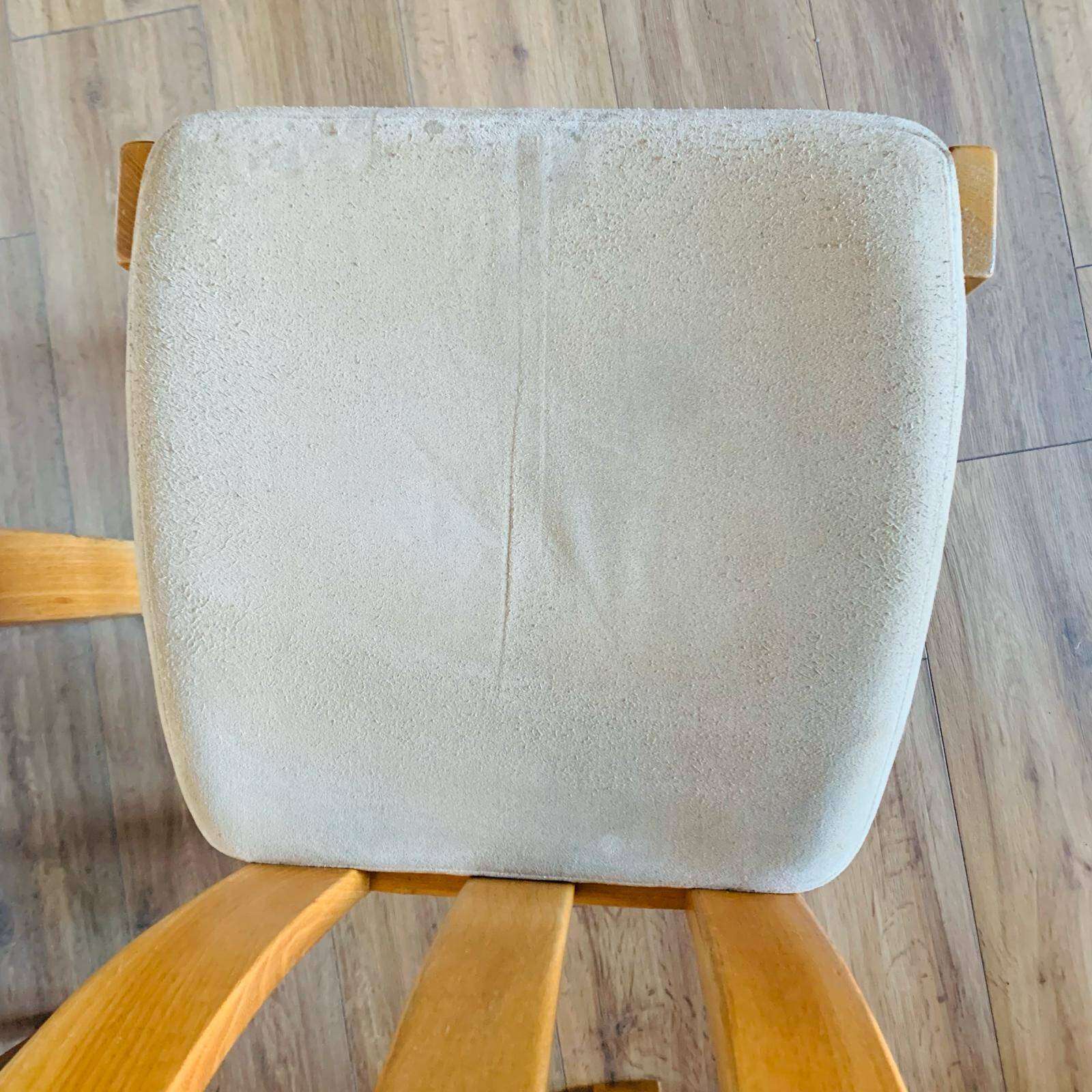 Set of 4 Regain chairs