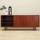 Teak sideboard, Danish design, 1970s, production: Denmark