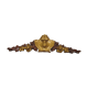 Old pediment