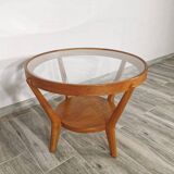 Coffee Table by K. Kozelka