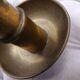Candlestick or cellar rat
