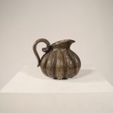 Ceramic jug by Michael Andersen, Denmark 1940's
