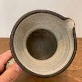 Albert Thiry Vallauris Ceramic Pitcher Circa 1950
