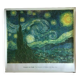 Original poster "Vincent Van Gogh" Museum of Modern Art New York 122x134cm 1996