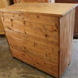 Commode