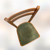 Chaise bistrot Baumann