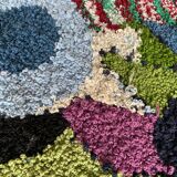 Tapis Marocain Zindekh 50x80 cm