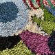 Moroccan carpet Zindekh 50x80 cm