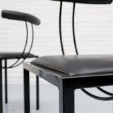 Postmodern Artelano Dining Chair
