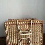 Storage basket
