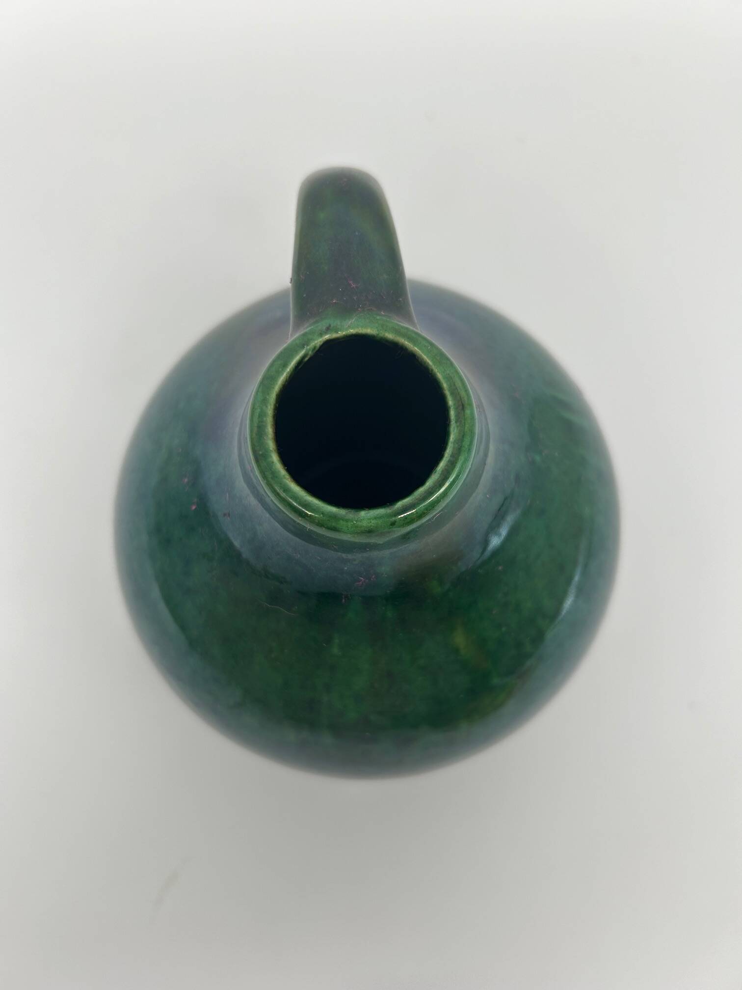 jopeko keramik green pitcher