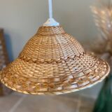 Vintage pendant light