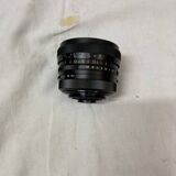 Riken Optical camera from 1967