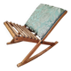 Rocking foot rest