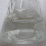Vase baccrat en cristal