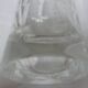 Vase baccrat en cristal