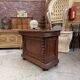 Shop counter early 20th century