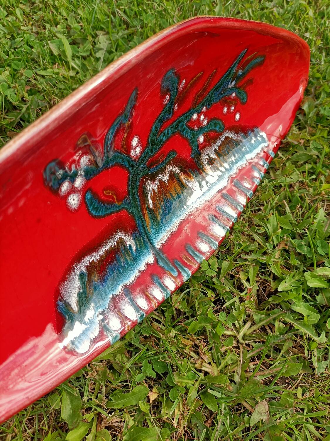 Corbeille à fruits Longwy France