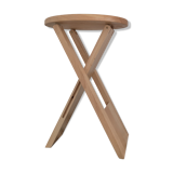 Tabouret suzy année 80