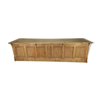 Counter Trade Bank