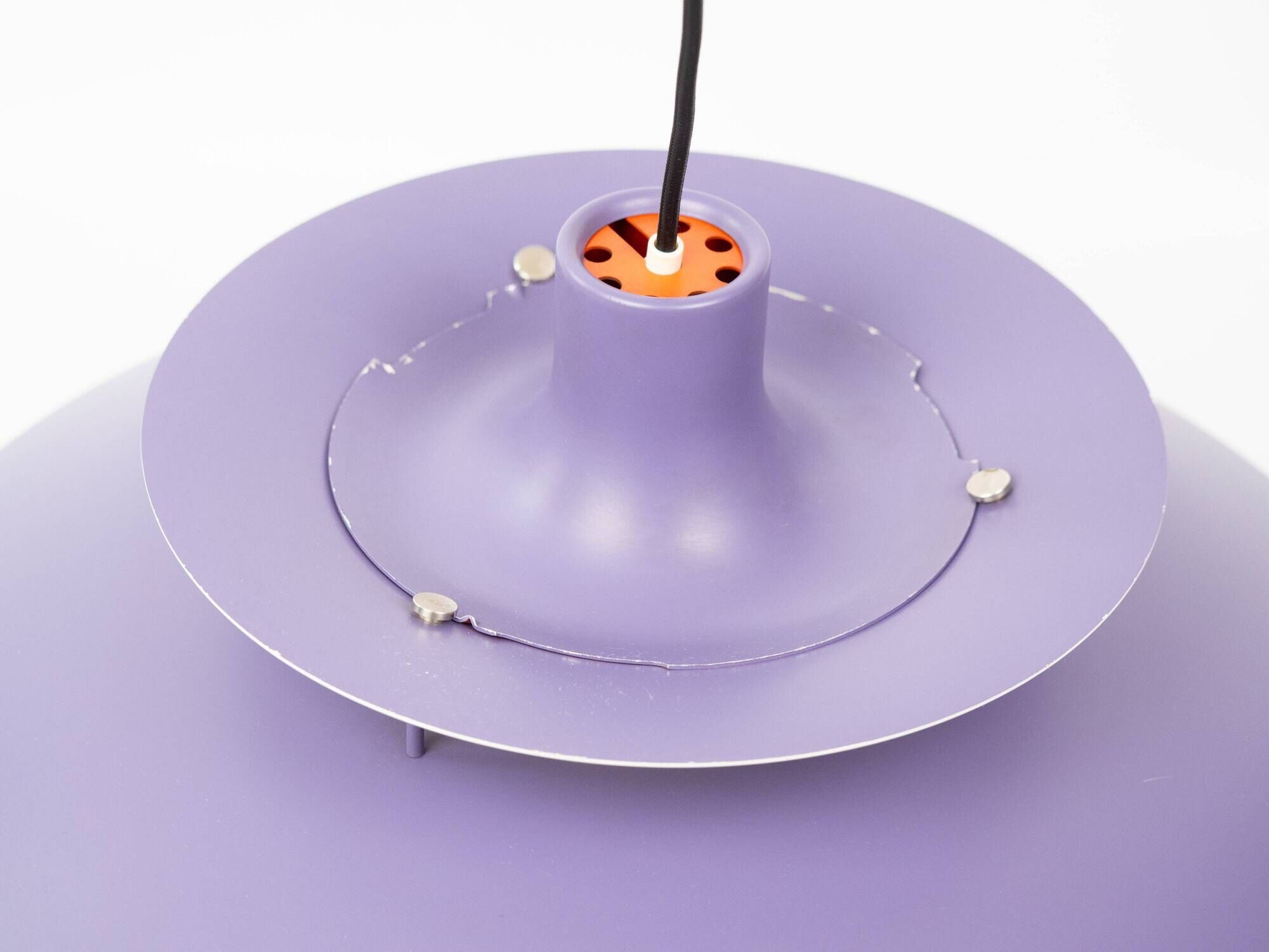 PH 5 suspension by Poul Henningsen, Louis Poulsen, 1958
