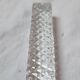 Crystal knife holder, 1970