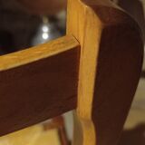 Old chair