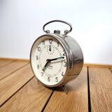 Réveil matin ancien Vedette répétition