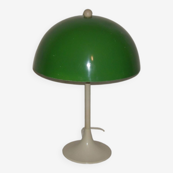 Mushroom lamp from the 50s