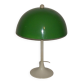 Mushroom lamp from the 50s