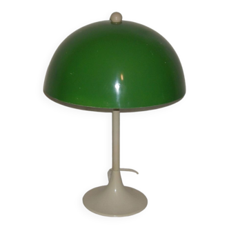 Lampe champignon des années 50
