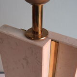 Table lamp by Camille Breesch, 1970 Belgium